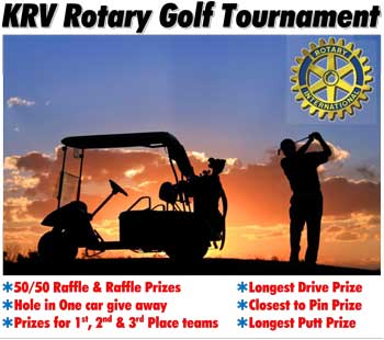ROTARY TOURNAMENT