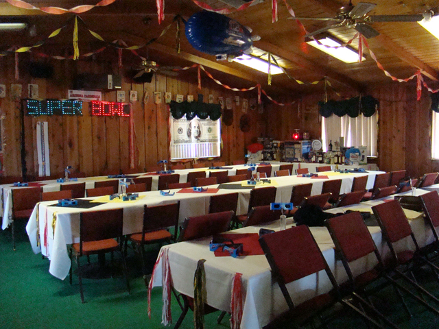 CLUBHOUSE